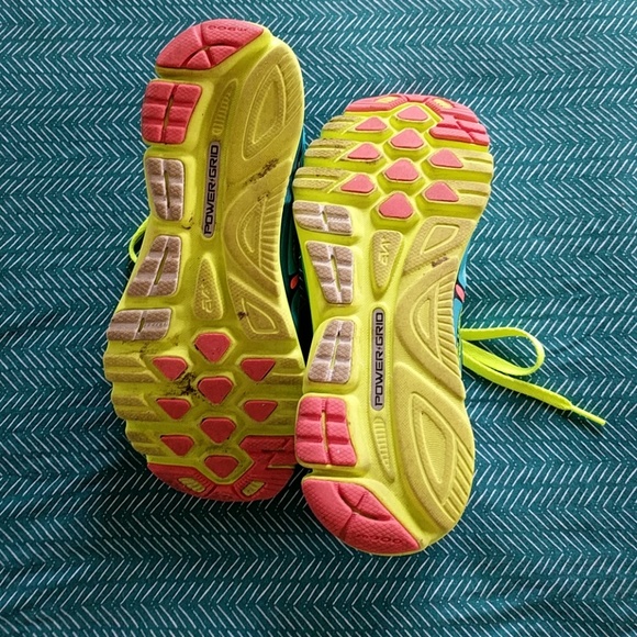 Saucony Kinvara 6 Running Shoes - Picture 4 of 8